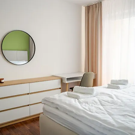 Olive Apartment Liptovsky Mikulas Exterior photo