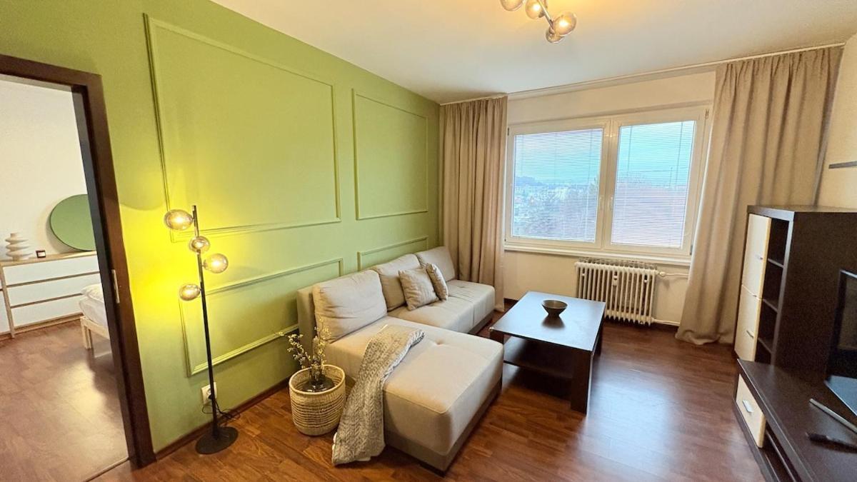 Apartment Olive Liptovsky Mikulas